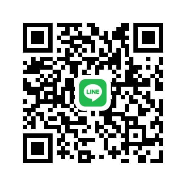 LINE友だち追加QRコード