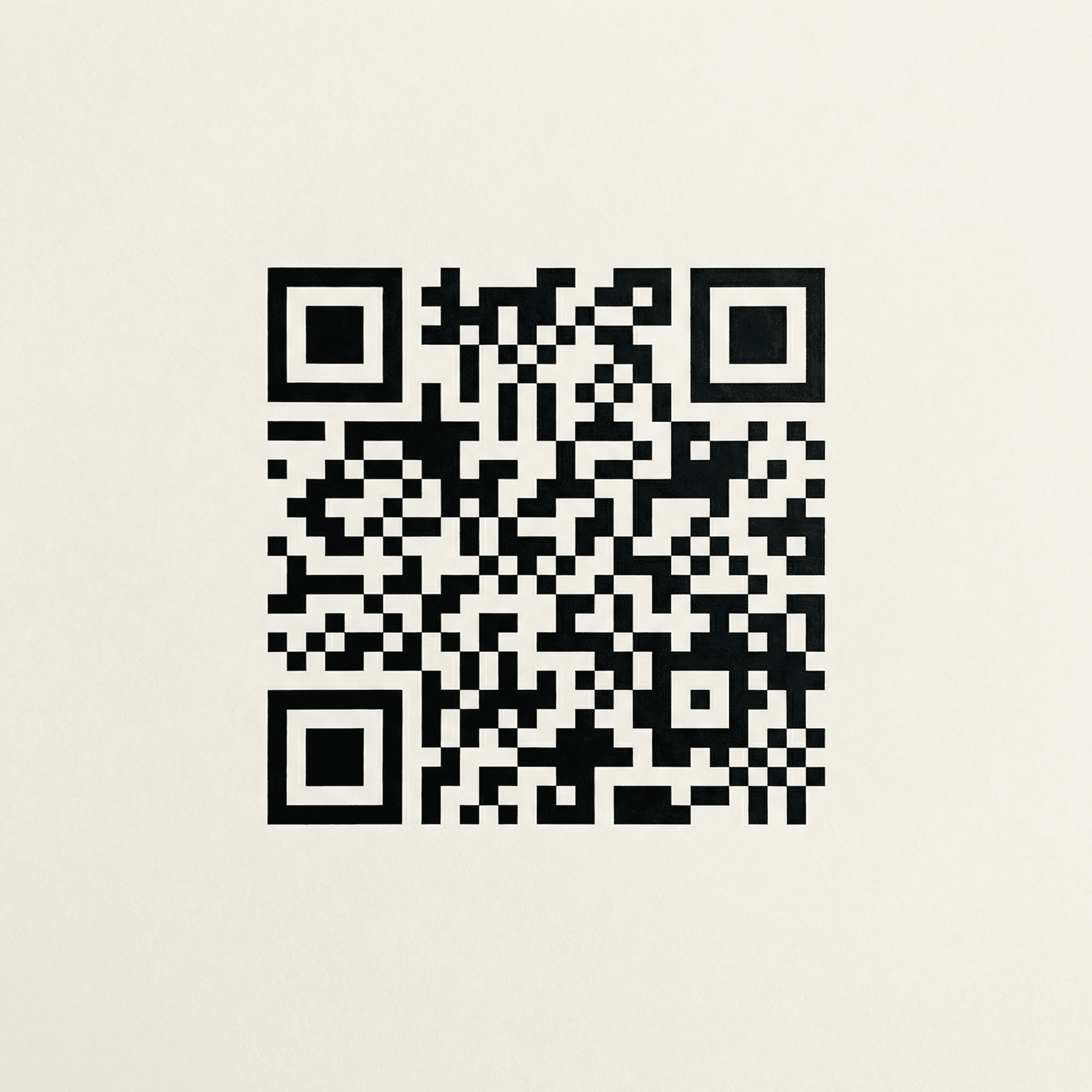 LINE友だち追加QRコード