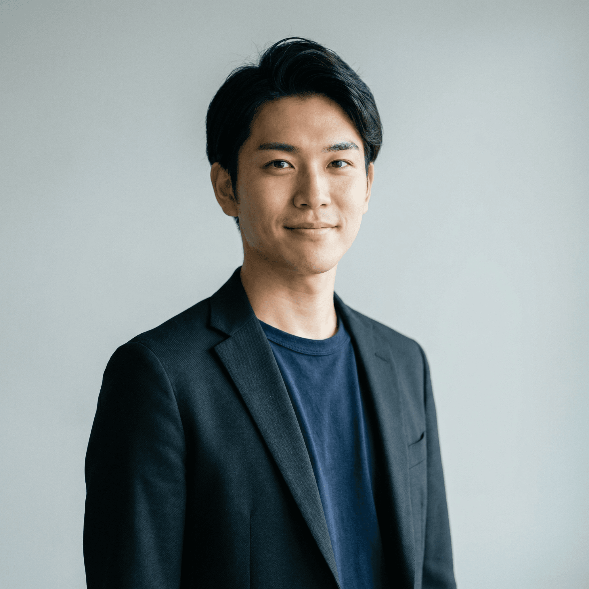 鈴木さん(入社3ヶ月)の写真